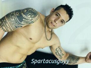 Spartacusguyy