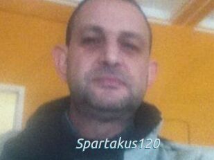 Spartakus120