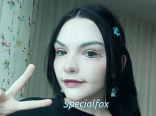 Specialfox
