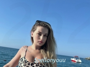 Spellonyouu
