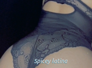 Spicey_latina