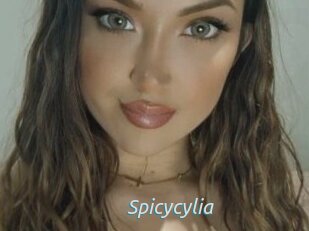 Spicycylia