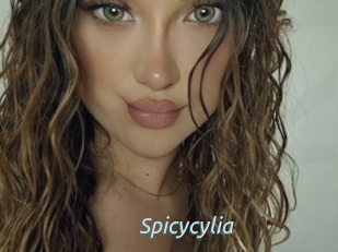 Spicycylia