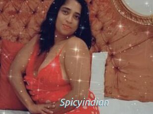 Spicyindian