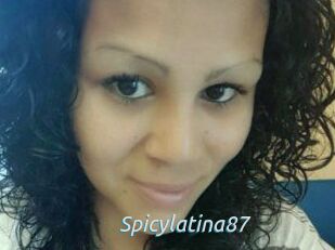 Spicylatina87