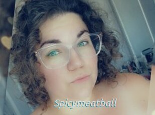Spicymeatball