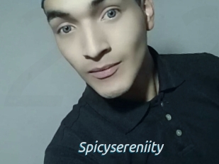 Spicysereniity