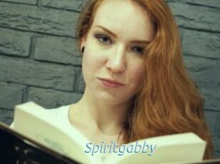 Spiritgabby