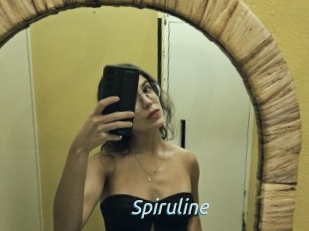 Spiruline