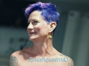 Splashqueenxxx