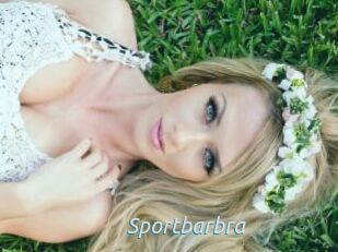 Sportbarbra