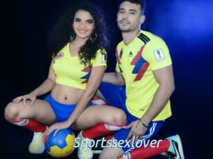 Sportssexlover