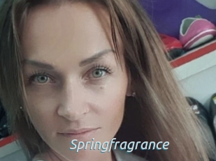 Springfragrance