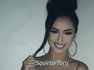 Squirterforu