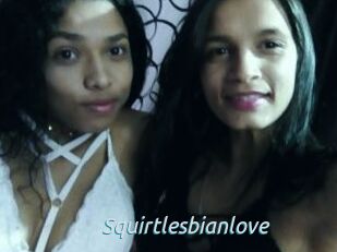 Squirtlesbianlove