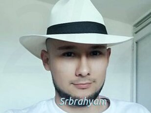 Srbrahyam