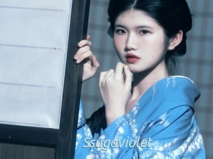 Ssugaviolet