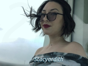 Stacyardith