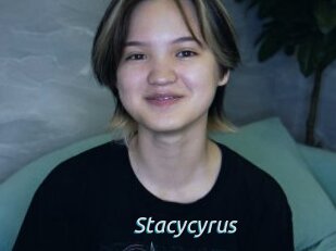 Stacycyrus