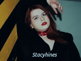 Stacyhines