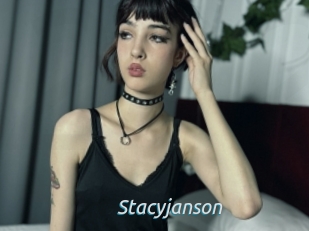 Stacyjanson
