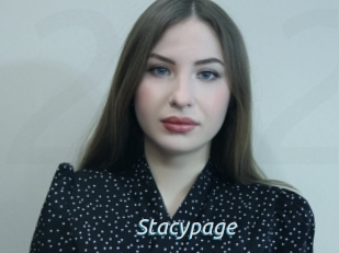 Stacypage