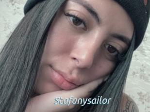 Stafanysailor