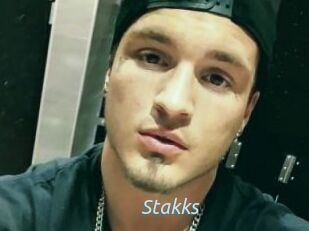 Stakks