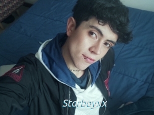 Starboyxx