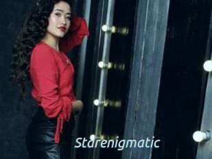 Starenigmatic