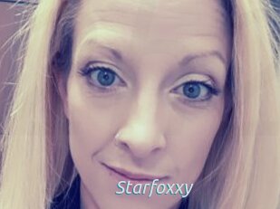 Starfoxxy