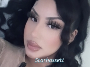 Starhassett