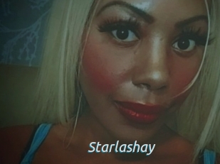 Starlashay