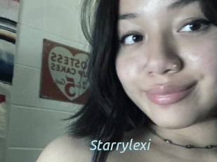 Starrylexi