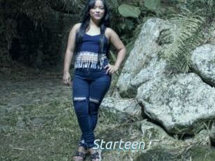 Starteen