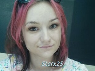Starx25