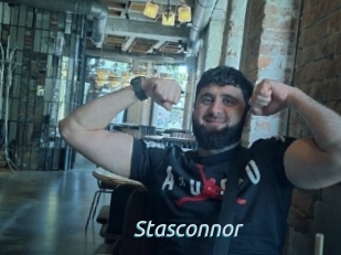 Stasconnor