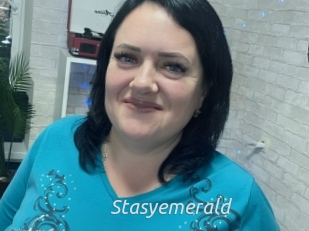 Stasyemerald