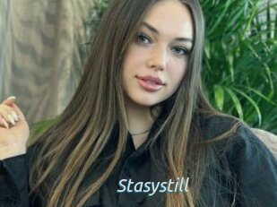 Stasystill