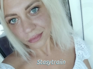 Stasytraiin