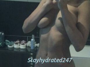 Stayhydrated247
