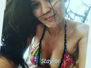 Staylor
