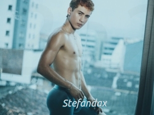 Stefandax