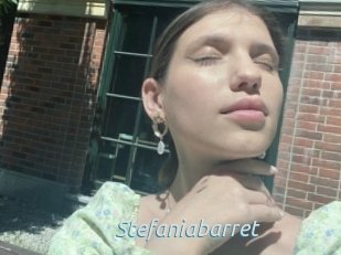 Stefaniabarret