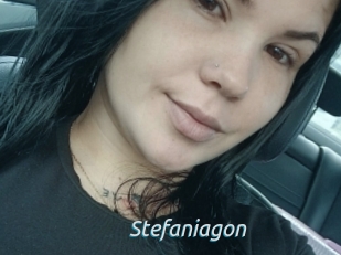 Stefaniagon