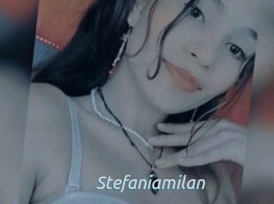 Stefaniamilan