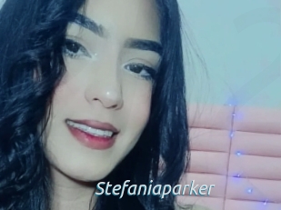 Stefaniaparker