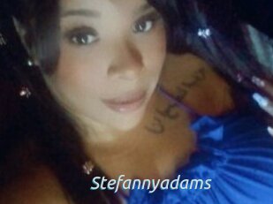 Stefannyadams