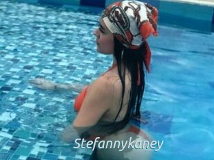 Stefannykaney