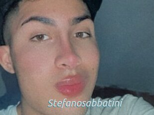 Stefanosabbatini